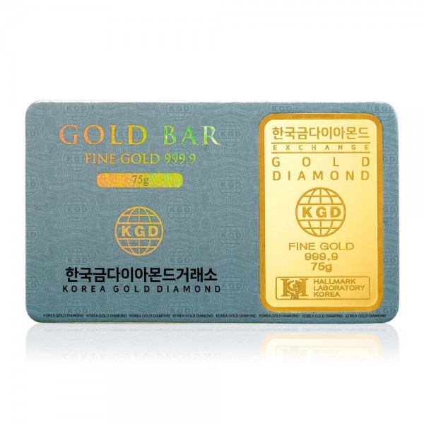 골드바 요약정보 및 구매